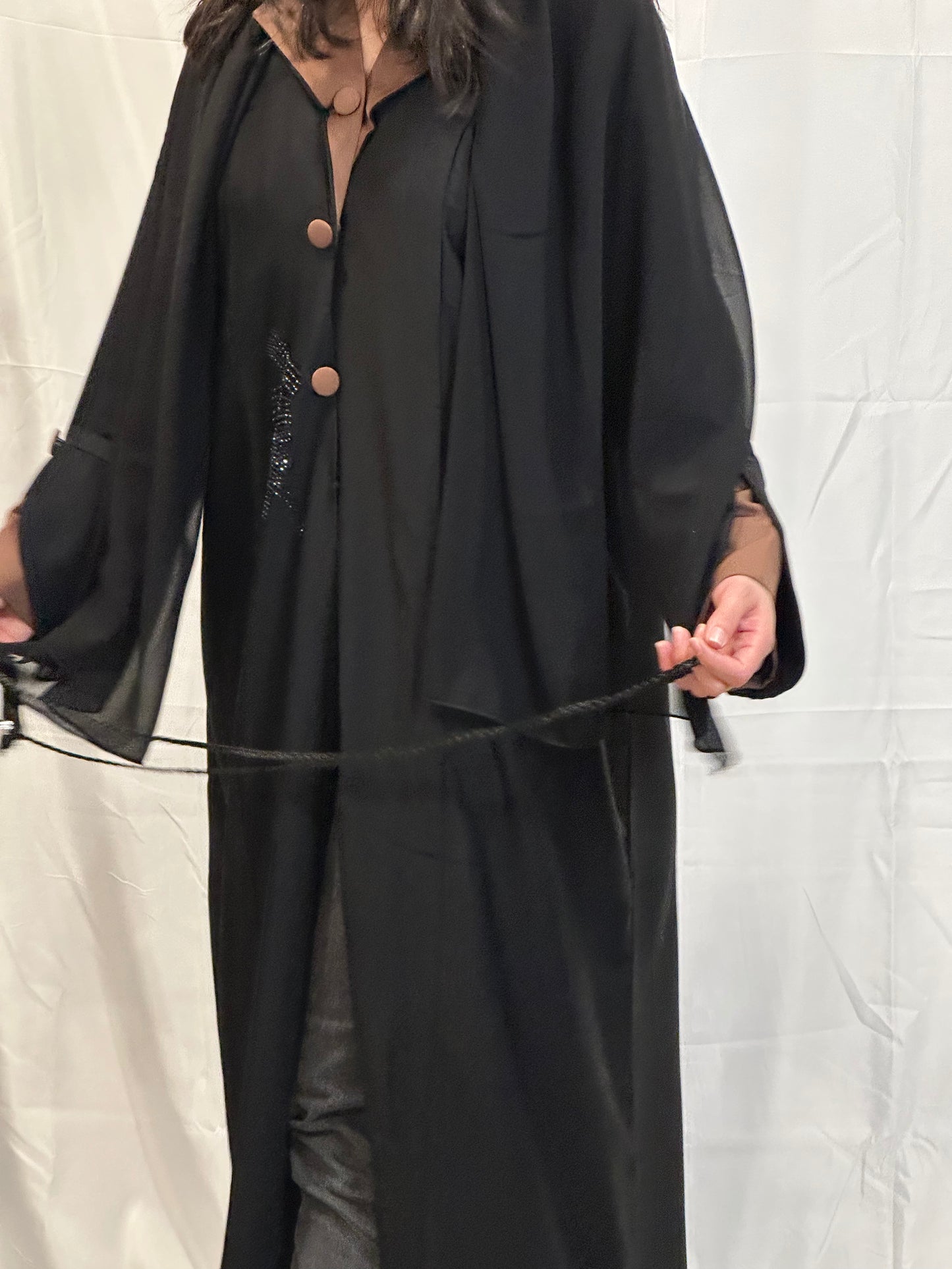 Executive brown Suit