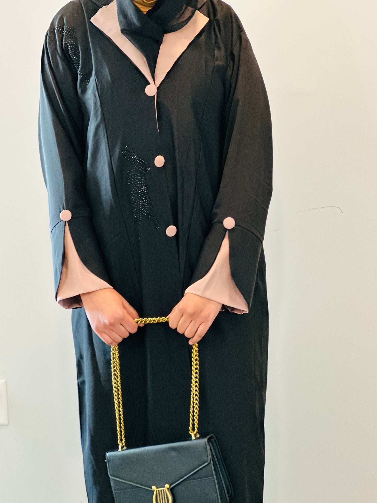 Executive Beige suit