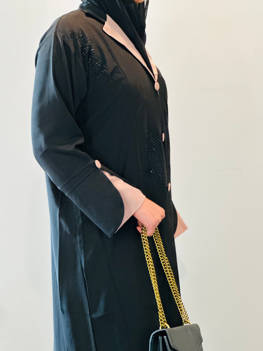 Executive Beige suit