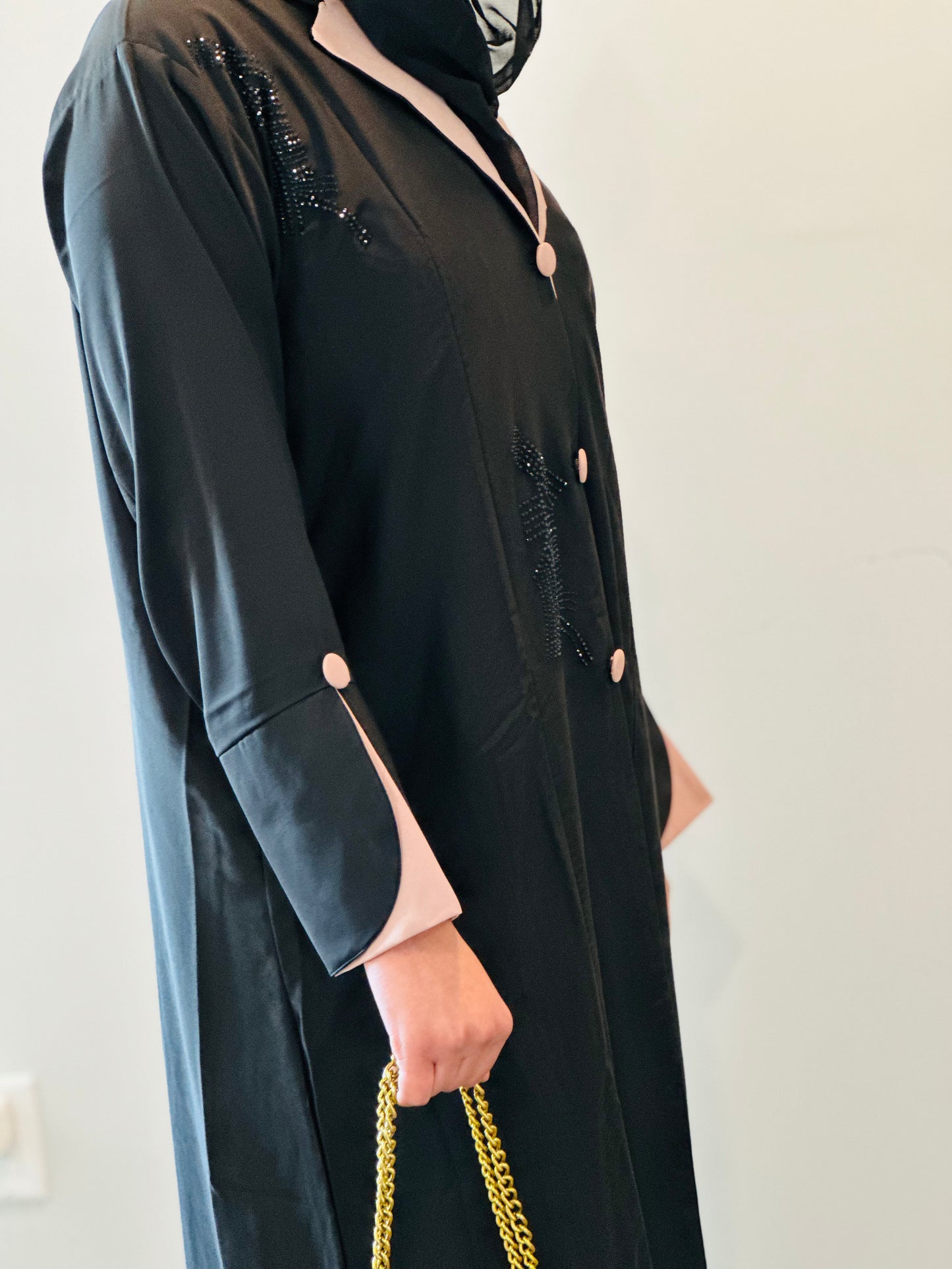 Executive Beige suit