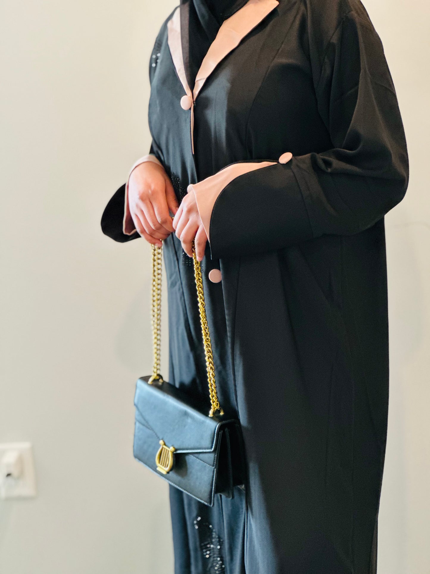 Executive Beige suit