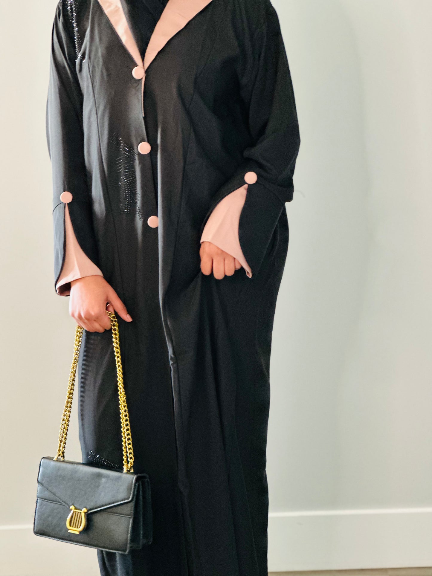 Executive Beige suit