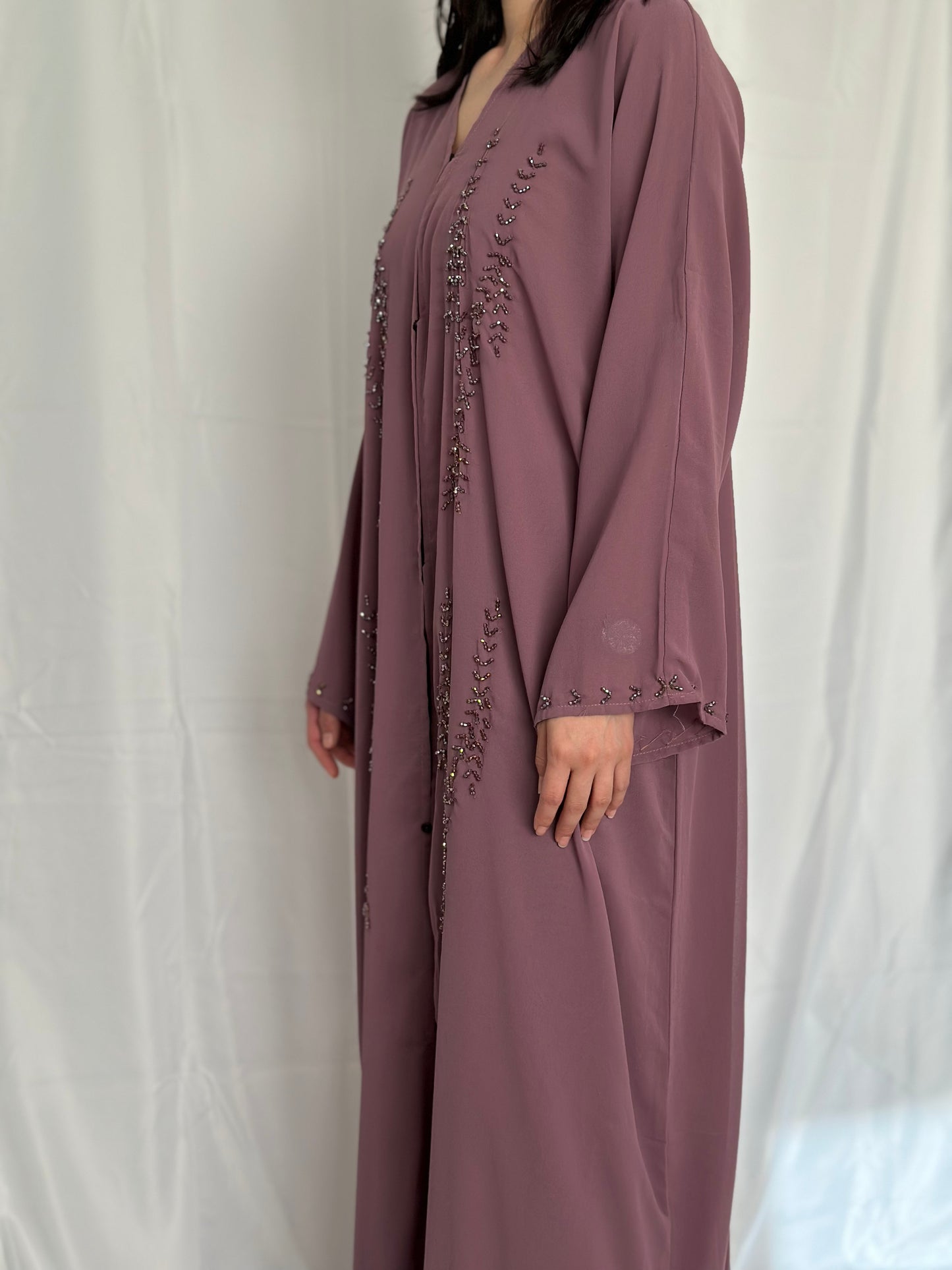 Double Chiffon M