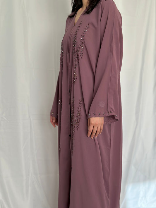 Double Chiffon M
