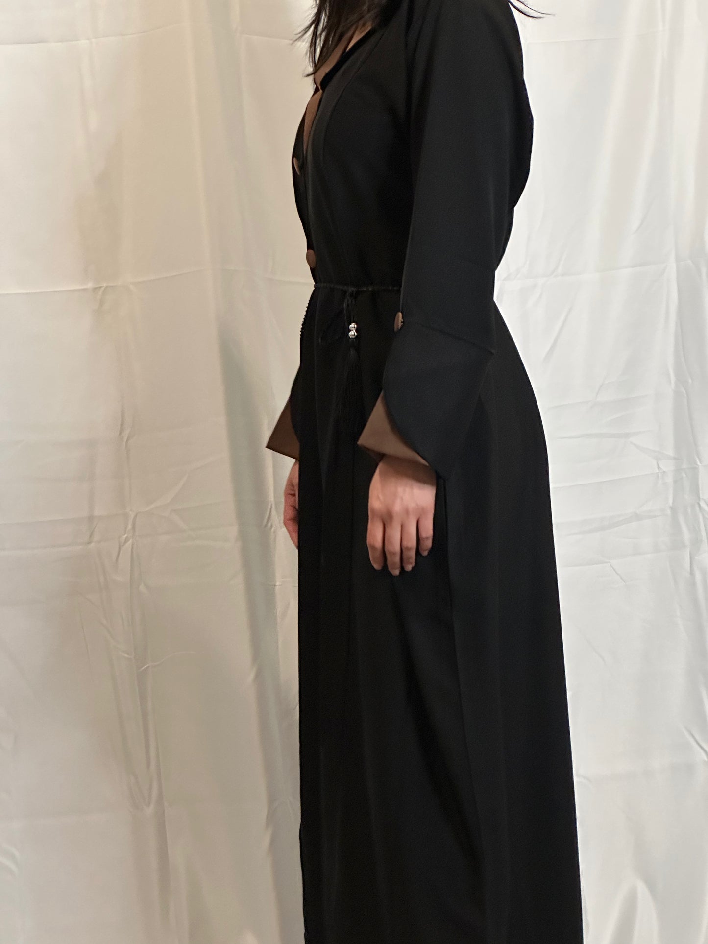 Executive brown Suit